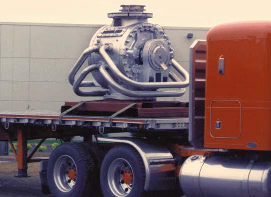 ITEM 1105_36 HIGH PRESSURE ROTARY FEEDER VALVE CONVERTED TO MST N2000-A FEATURE SET_2