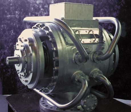 ITEM 1127_MST CUSTOM 30 HIGH PRESSURE ROTARY VALVE