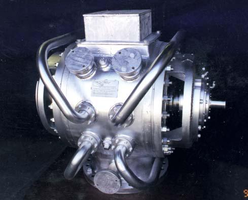 ITEM 1127_MST CUSTOM 30 HIGH PRESSURE ROTARY VALVE_2
