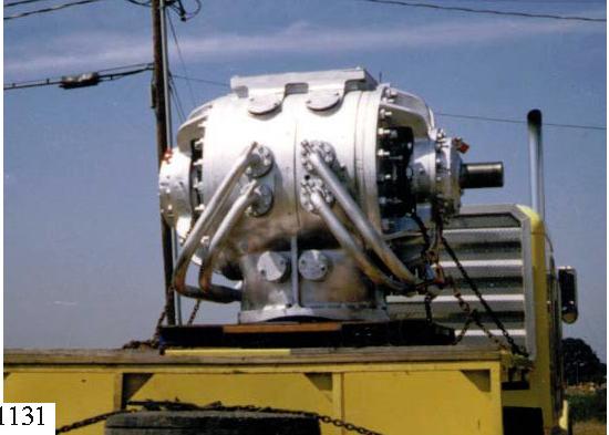 ITEM 1131_SUPER HIGH CAPACITY 36 HIGH PRESSURE ROTARY VALVE_2