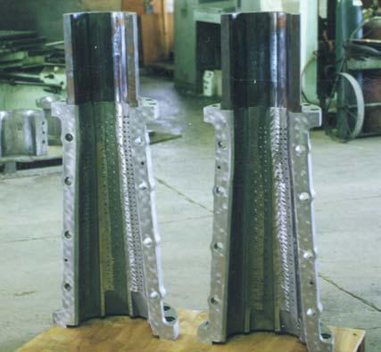 ITEM 1137_CUSTOM ULTRA HIGH PRESSURE PLUG SCREW FEEDER HOUSING_3