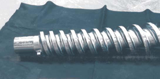 ITEM 1141_SCREW SYSTEM_CUSTOM ULTRA HIGH PRESSURE PLUG SCREW FEEDER_3