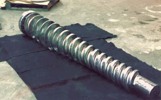 ITEM 1141_SCREW SYSTEM_CUSTOM ULTRA HIGH PRESSURE PLUG SCREW FEEDER_4