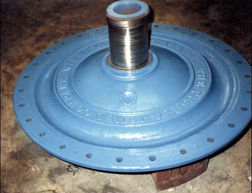 ITEM 1178_DRYER ROLL JOURNAL RESTORATION