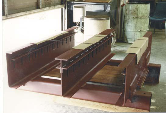 ITEM 1185_VIBRATING SCREEN FRAME REDESIGNED AND MANUFACTURED BY MST_2