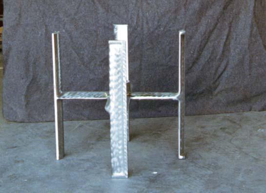 ITEM 1197_FINCKH SCREEN ROTOR RESTORATION