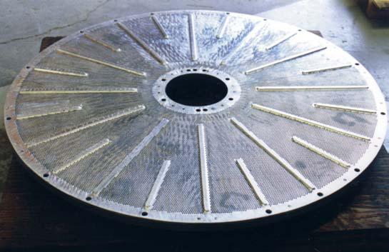 ITEM 1251_TURBO SEPARATOR EXTRACTION PLATE RESTORATION_2