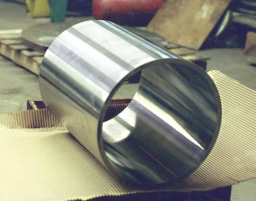 ITEM 1326_NEW PACKING SLEEVE - CUSTOM WTH NCB HARDFACING