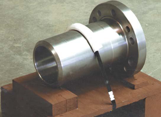ITEM 1330_CUSTOM 440C - SPECIAL PROCESS AND HEAT TREATMENT NON LUBRICATED SUBMERGED SHAFT BEARING BUSHING_2