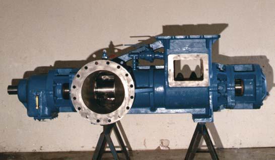 ITEM 1351_SCREW STYLE THICK STOCK PUMP RESTORATION_2