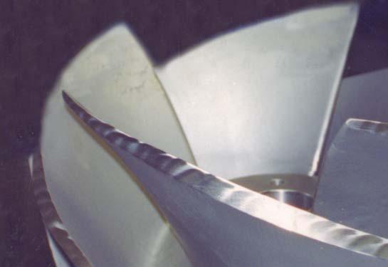 ITEM 1365_VARIOUS PUMP IMPELLER RESTORATIONS_2