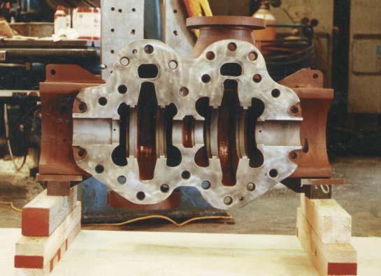 ITEM 1373_PUMP HOUSING RESTORATIONS