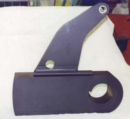 ITEM 1401_RESTORE TITANIUM PRESS RESTRICTOR PROVIDE WITH TEFLON COATING_1