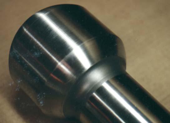 ITEM 1408_TITANIUM ARM WITH SAE SPECIFICATION FILLET PEEN BY MST_2