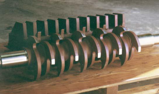 ITEM 1409_LIME CRUSHER AND ANVIL RESTORATION_2