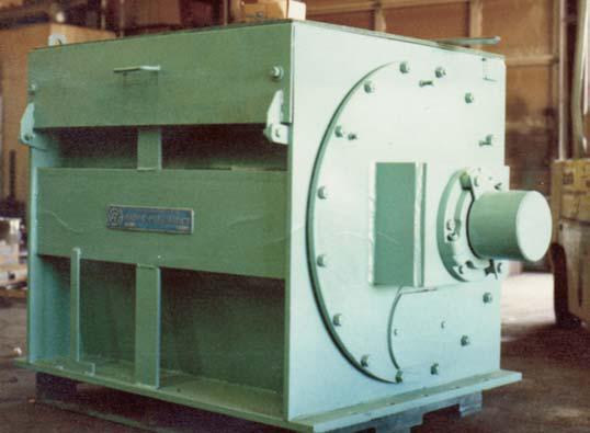 ITEM 1421_RADER AIRLOCK FEEDER RESTORATION AND BORE UPGRADE