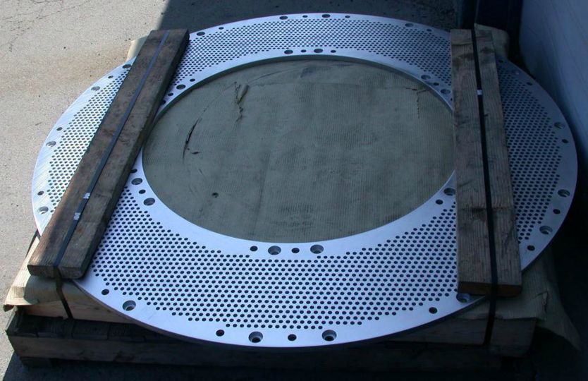 ITEM 1426_SHARK EXTRACTION PLATE