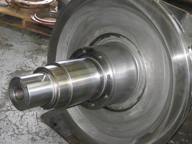 MST 12_Restored to OEM As New Standards