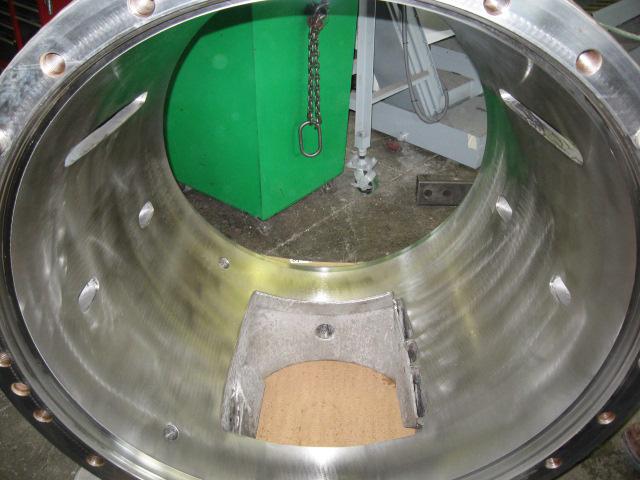 MST 14_Body Bore Same As Above After MST Completed The Restoration