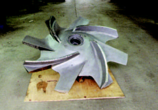 Rotor s0025