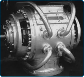 mechine